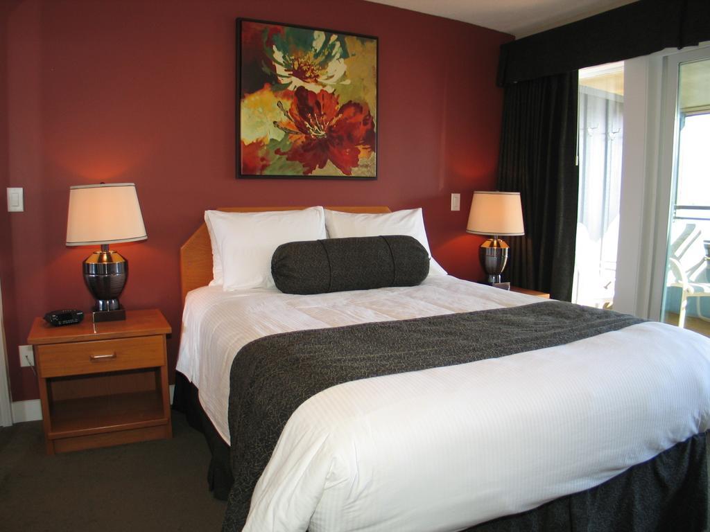 Casa Loma Lakeshore Resort West Kelowna Pokoj fotografie